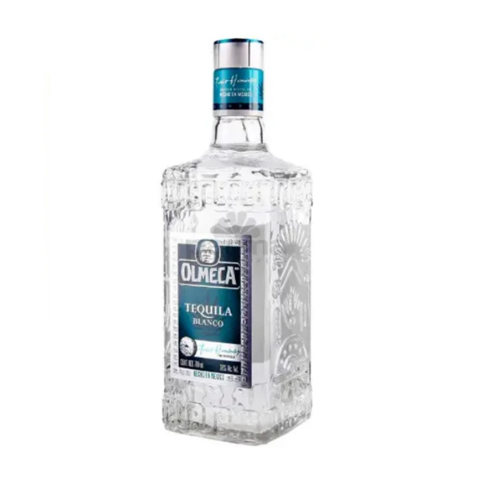 Olmeca Blanco 1Ltr | Booze Byte